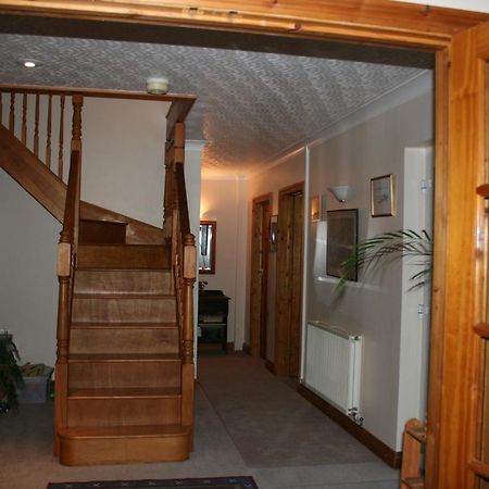 Pentigili Villa St. Davids  Kültér fotó