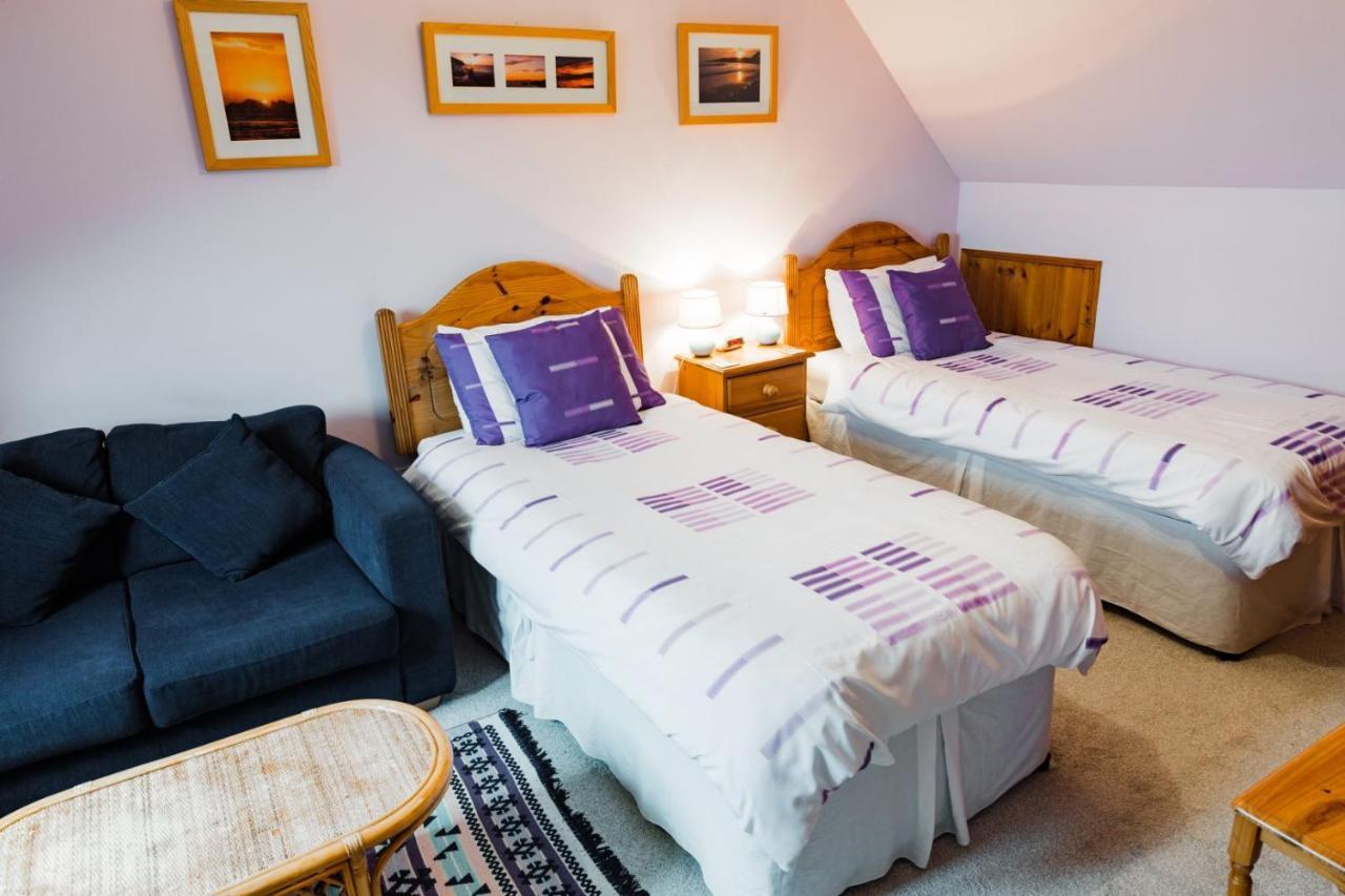 Pentigili Villa St. Davids  Kültér fotó