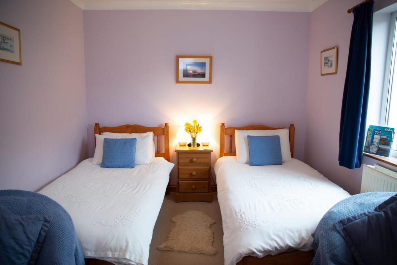 Pentigili Villa St. Davids  Kültér fotó