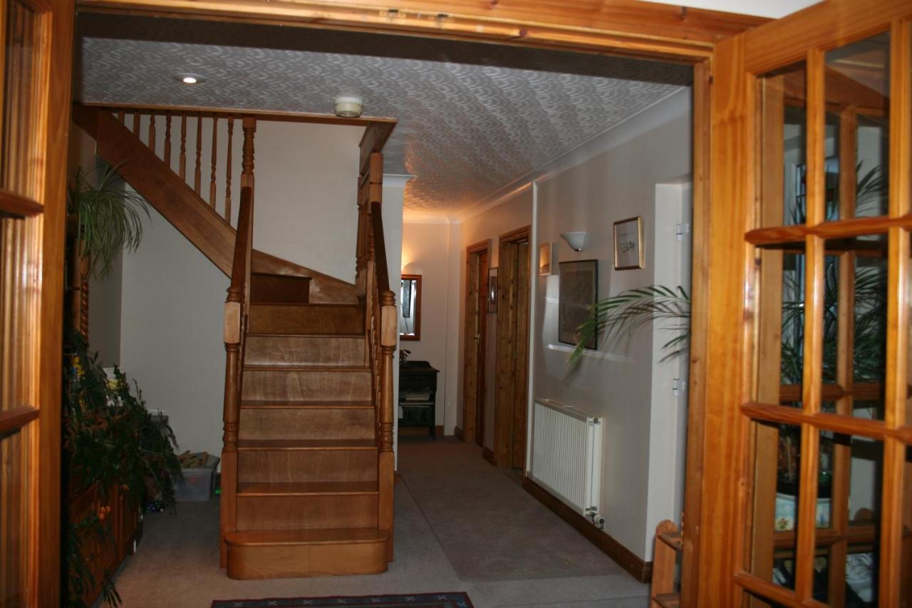 Pentigili Villa St. Davids  Kültér fotó