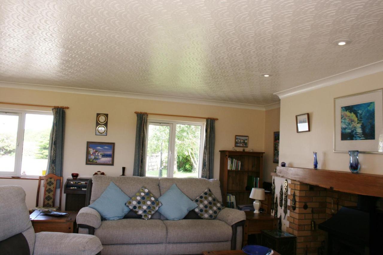 Pentigili Villa St. Davids  Kültér fotó