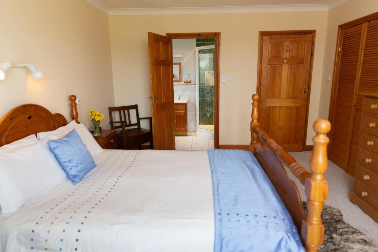 Pentigili Villa St. Davids  Kültér fotó