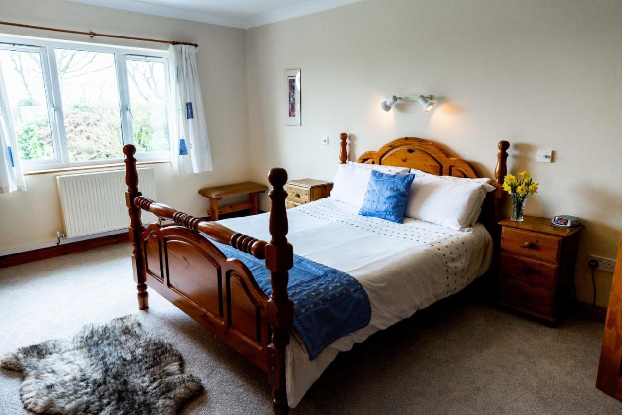 Pentigili Villa St. Davids  Kültér fotó