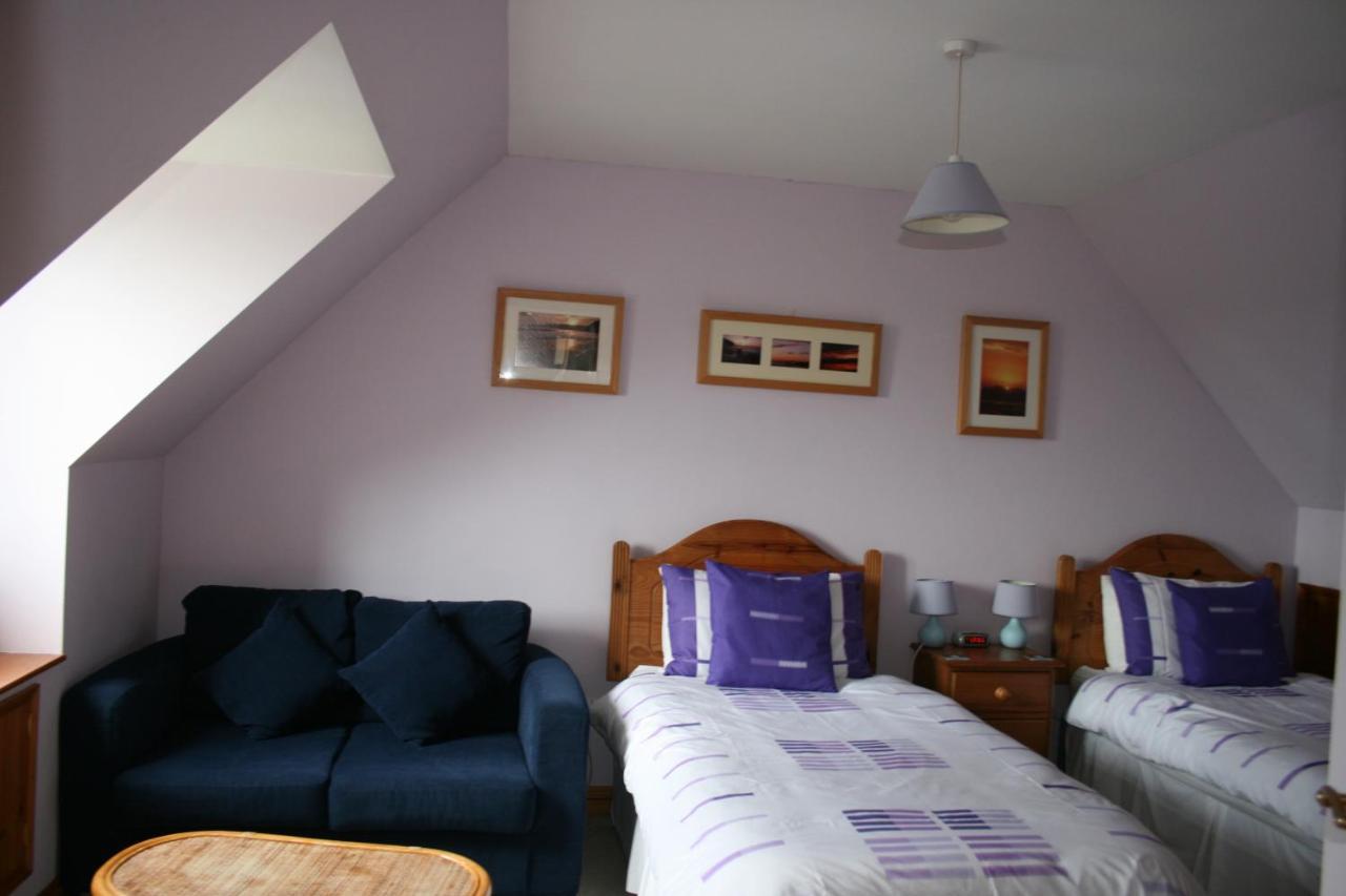 Pentigili Villa St. Davids  Kültér fotó