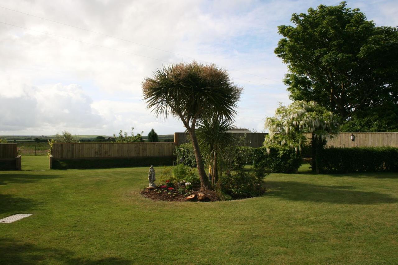Pentigili Villa St. Davids  Kültér fotó