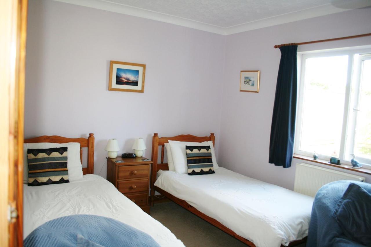 Pentigili Villa St. Davids  Kültér fotó