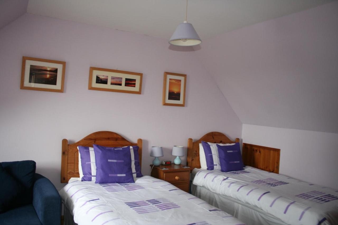 Pentigili Villa St. Davids  Kültér fotó
