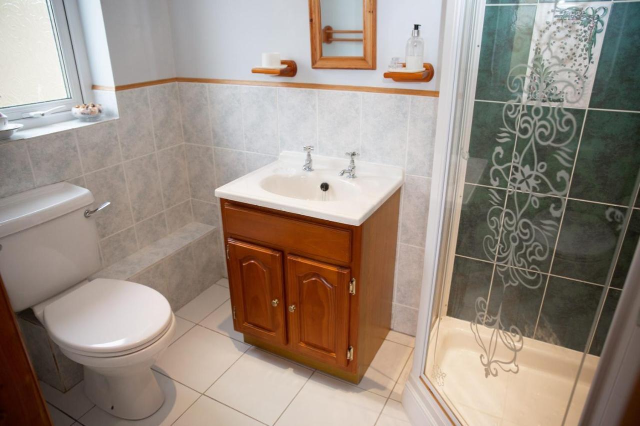 Pentigili Villa St. Davids  Kültér fotó