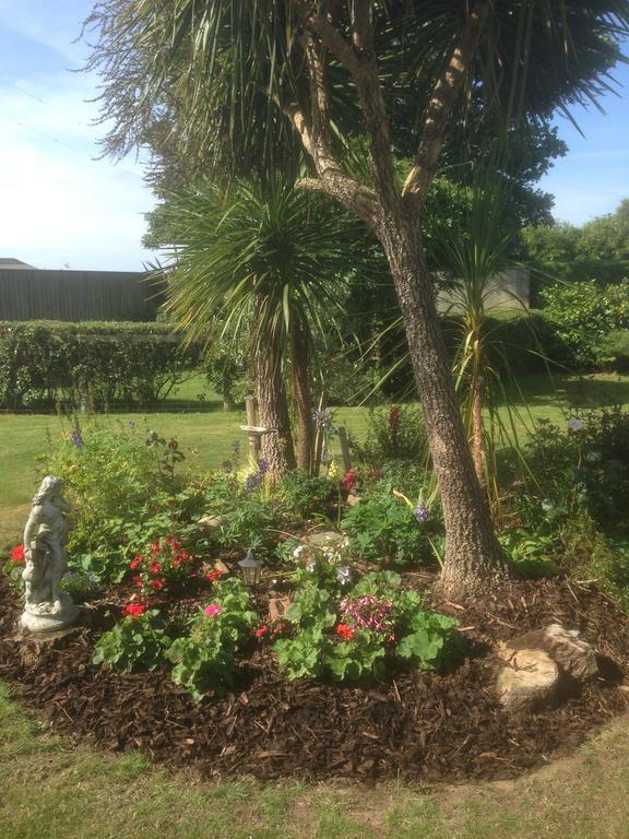 Pentigili Villa St. Davids  Kültér fotó